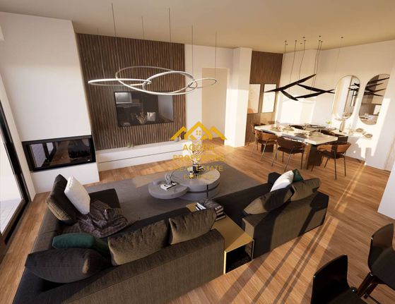 Apartment 111 sqm for sale, Athens - South, Kalithea
