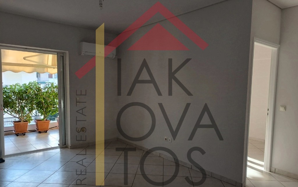 Διαμέρισμα 90 τ.μ. προς ενοικίαση, Λόφος Σικελίας