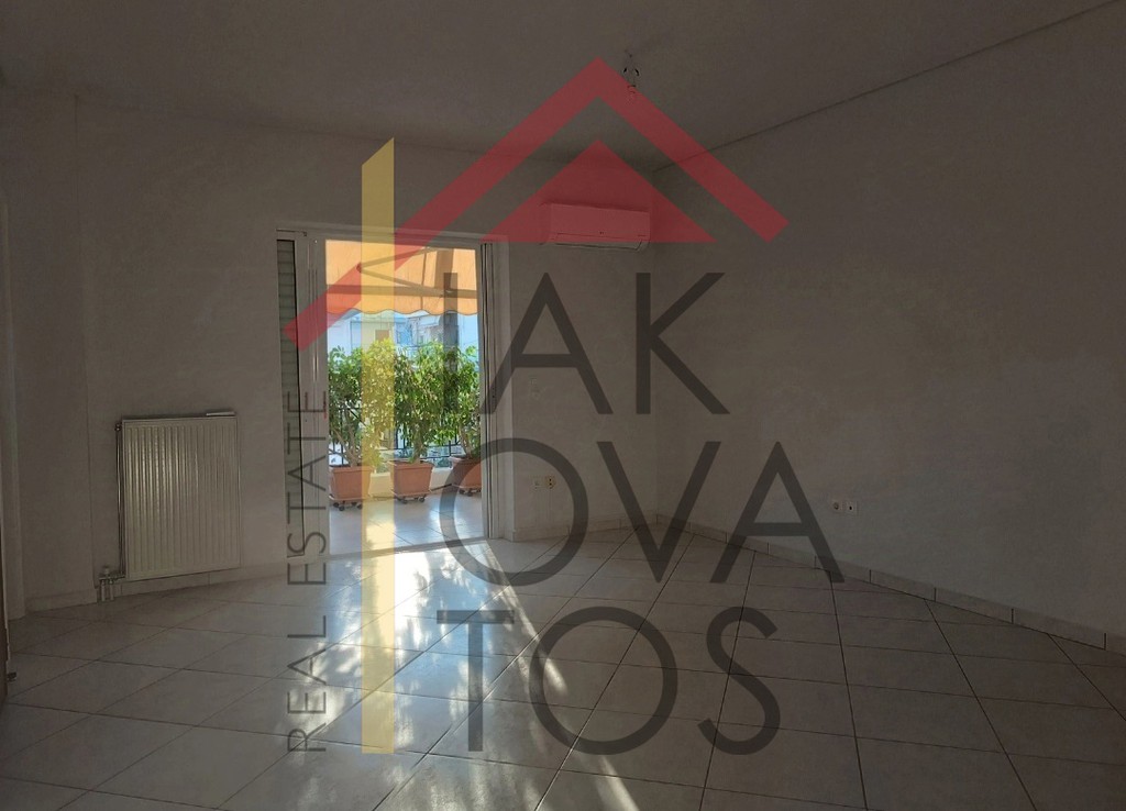 Διαμέρισμα 90 τ.μ. προς ενοικίαση, Λόφος Σικελίας