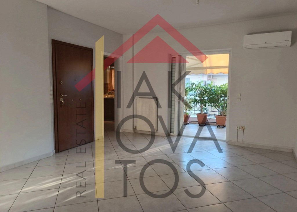 Διαμέρισμα 90 τ.μ. προς ενοικίαση, Λόφος Σικελίας