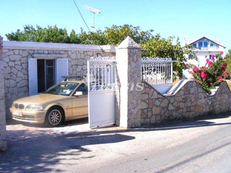 Συγκρότημα διαμερισμάτων 80 τ.μ. πρός πώληση, Ζάκυνθος, Ελάτιο