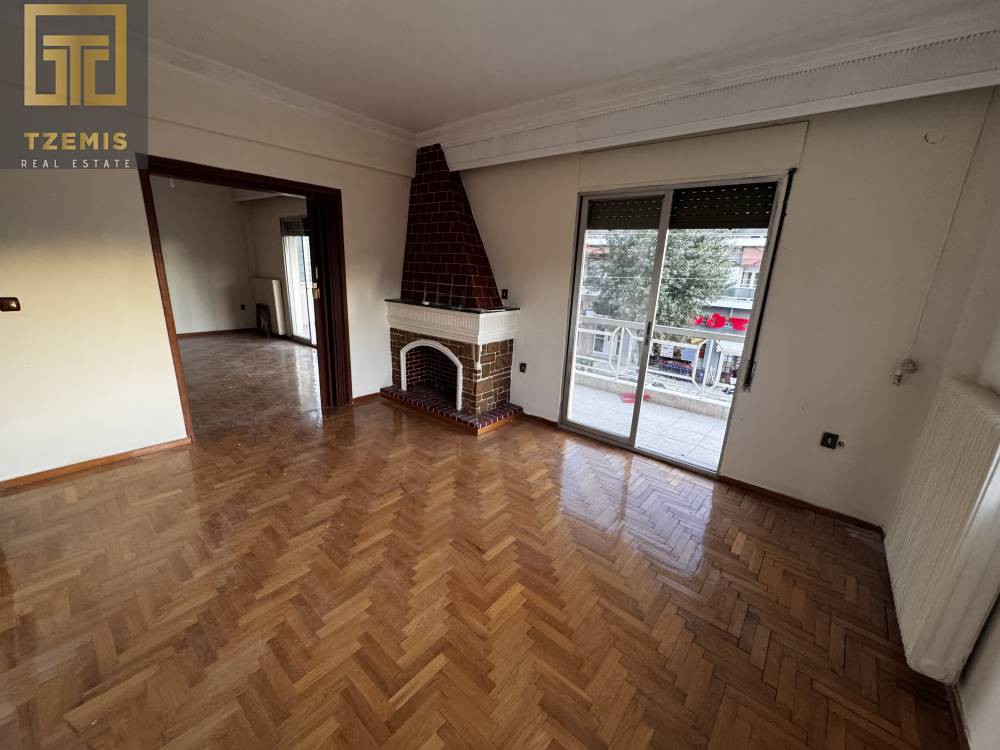 Διαμέρισμα 118 τ.μ. προς πώληση, Κάτω Τούμπα