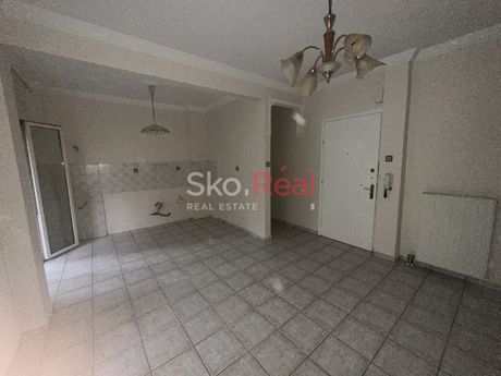 Apartment 64sqm for sale-Neapoli » Center
