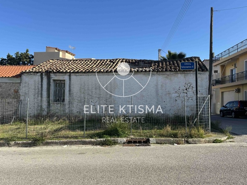 Μονοκατοικία 66 τ.μ. πρός πώληση, Αττική - Υπόλοιπο, Κερατέα