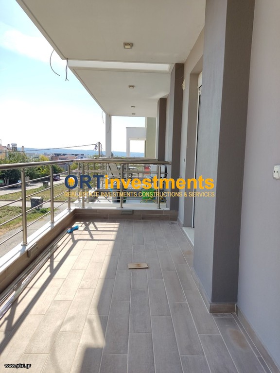 Διαμέρισμα 90 τ.μ. πρός ενοικίαση, Θεσσαλονίκη - Περιφ/Κοί Δήμοι, Θέρμη