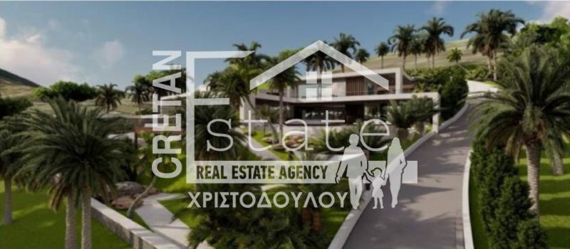 Οικόπεδο 4.048 τ.μ. πρός πώληση, Ν. Ηρακλείου, Γούβες