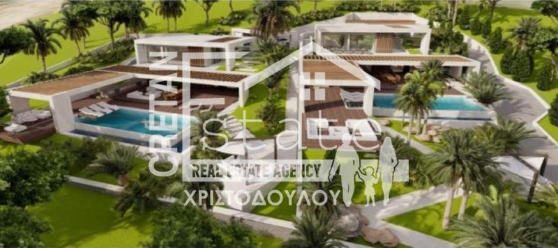 Οικόπεδο 4.048 τ.μ. πρός πώληση, Ν. Ηρακλείου, Γούβες