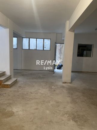 Αποθήκη 115 τ.μ. για ενοικίαση, Αθήνα - Δυτικά Προάστια, Περιστέρι