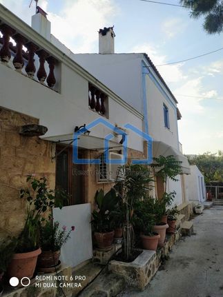 Detached home 60 sqm for sale, Argosaronikos Islands, Aegina