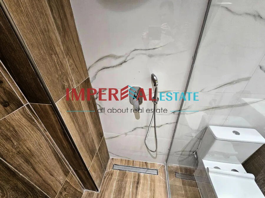 Studio / γκαρσονιέρα 29 τ.μ. προς πώληση, Θεσσαλονίκη - Κέντρο, Βαρδάρης