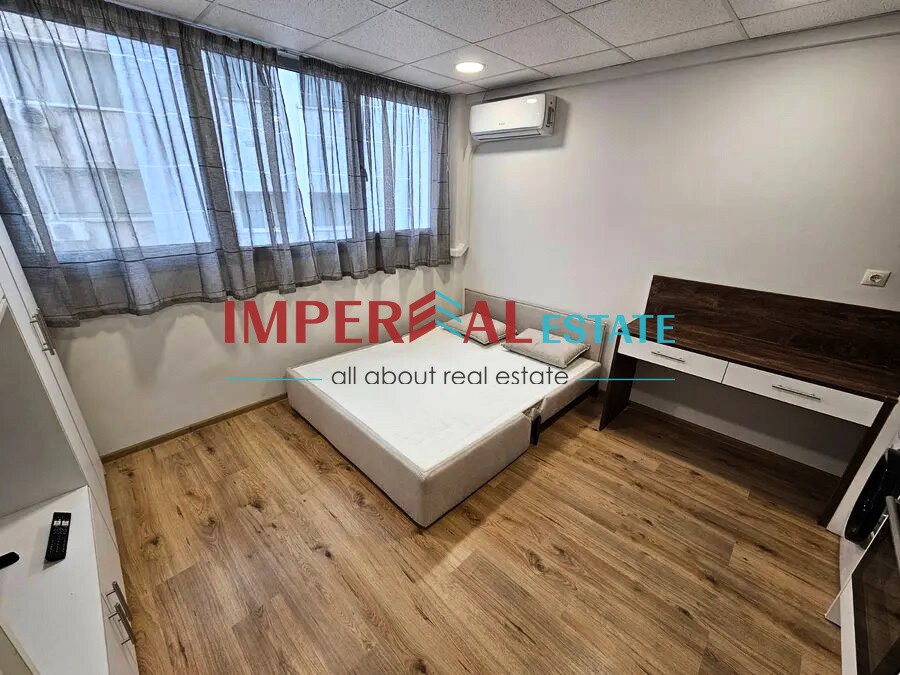 Studio / γκαρσονιέρα 29 τ.μ. προς πώληση, Θεσσαλονίκη - Κέντρο, Βαρδάρης