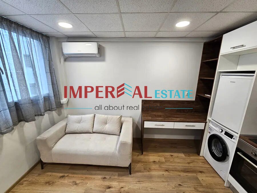 Studio / γκαρσονιέρα 29 τ.μ. προς πώληση, Θεσσαλονίκη - Κέντρο, Βαρδάρης