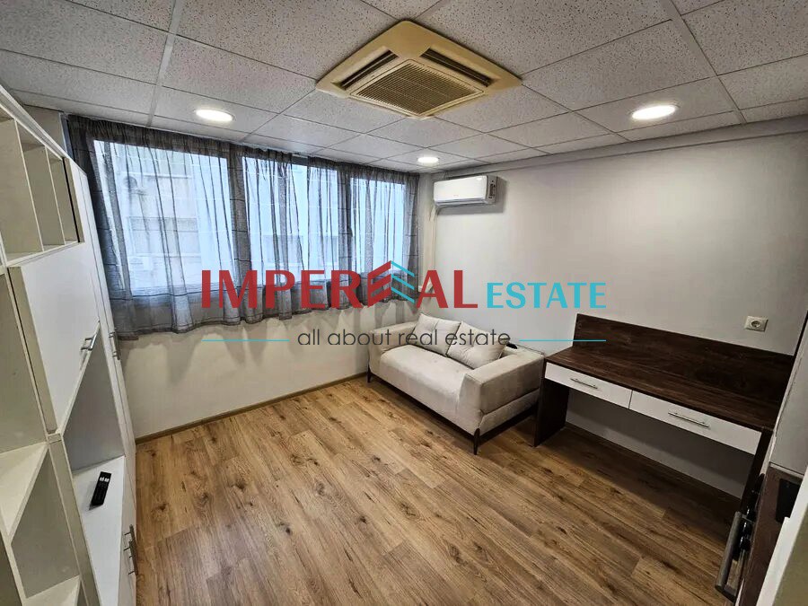 Studio / γκαρσονιέρα 29 τ.μ. προς πώληση, Θεσσαλονίκη - Κέντρο, Βαρδάρης