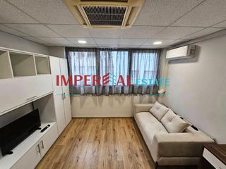 Studio / γκαρσονιέρα 29 τ.μ. πρός πώληση, Θεσσαλονίκη - Κέντρο, Βαρδάρης-thumb-5