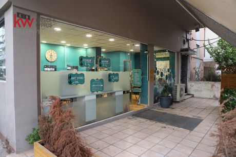 Store 40sqm for sale-Nikaia