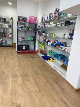 Store 179sqm for sale-Nea Ionia