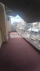 Studio / γκαρσονιέρα 21 τ.μ. για ενοικίαση, Θεσσαλονίκη - Κέντρο, Καμάρα-thumb-14