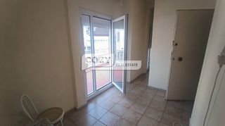 Studio / γκαρσονιέρα 21 τ.μ. για ενοικίαση, Θεσσαλονίκη - Κέντρο, Καμάρα-thumb-1