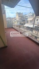 Studio / γκαρσονιέρα 21 τ.μ. για ενοικίαση, Θεσσαλονίκη - Κέντρο, Καμάρα-thumb-15