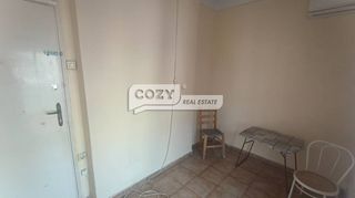 Studio / γκαρσονιέρα 21 τ.μ. για ενοικίαση, Θεσσαλονίκη - Κέντρο, Καμάρα-thumb-12