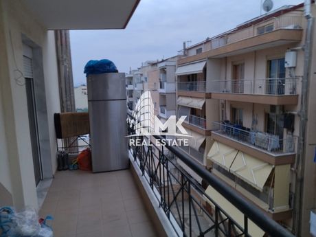 Διαμέρισμα 113τ.μ. για πώληση-Καλαμαριά » Βότση