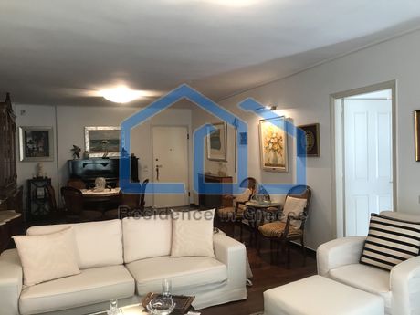 Apartment 110sqm for sale-Nea Smyrni