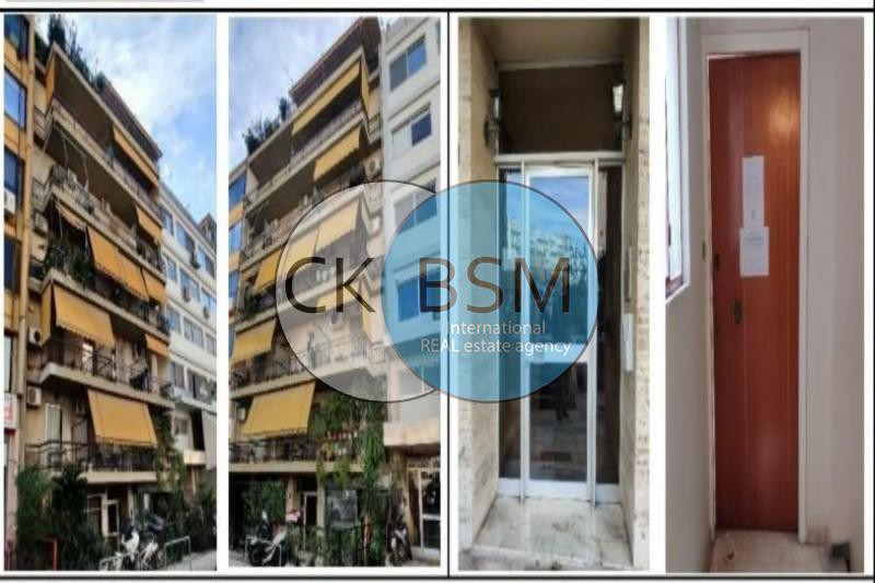 Διαμέρισμα 91 τ.μ. προς ενοικίαση, Λόφος Σικελίας