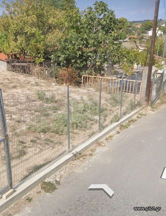Οικόπεδο 228 τ.μ. για πώληση, Βοιωτία, Σχηματάρι