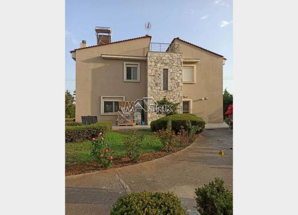 Μονοκατοικία 128 τ.μ. για πώληση, Χαλκιδική, Τριγλία