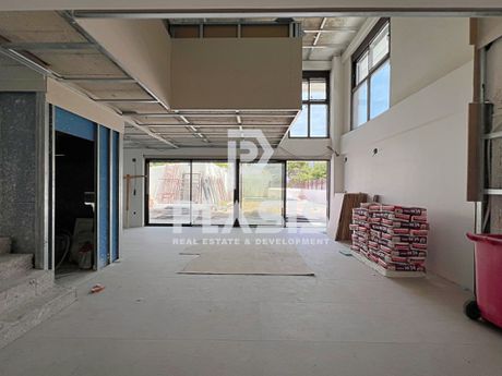 Maisonette 135sqm for sale-Voula