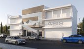 Store 155sqm for rent-Argyroupoli