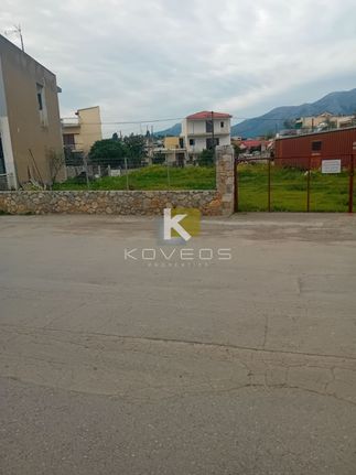 Οικόπεδο 857,34 τ.μ. για πώληση, Εύβοια, Αμάρυνθος