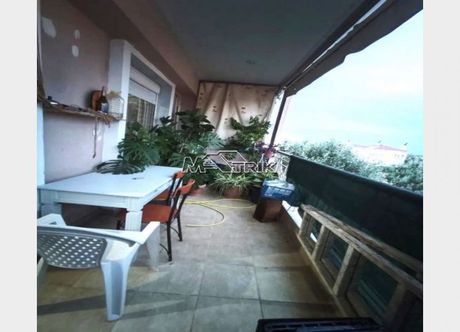 Apartment 78sqm for sale-Kallikrateia » Nea Kallikrateia