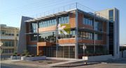 Business bulding 1.091,76sqm for sale-Acharnes » Agios Petros