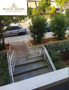 Διαμέρισμα 121τ.μ. για πώληση-Νέα σμύρνη » Χρυσάκη