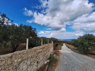 Οικόπεδο 1.740 τ.μ. πρός πώληση, Ν. Χανίων, Κολυμβάρι-thumb-3