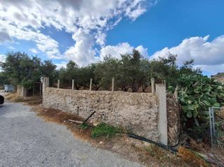 Οικόπεδο 1.740 τ.μ. πρός πώληση, Ν. Χανίων, Κολυμβάρι-thumb-1