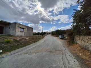Οικόπεδο 1.740 τ.μ. πρός πώληση, Ν. Χανίων, Κολυμβάρι-thumb-5