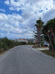 Οικόπεδο 1.740 τ.μ. πρός πώληση, Ν. Χανίων, Κολυμβάρι-thumb-2