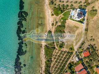 Οικόπεδο 400 τ.μ. για πώληση