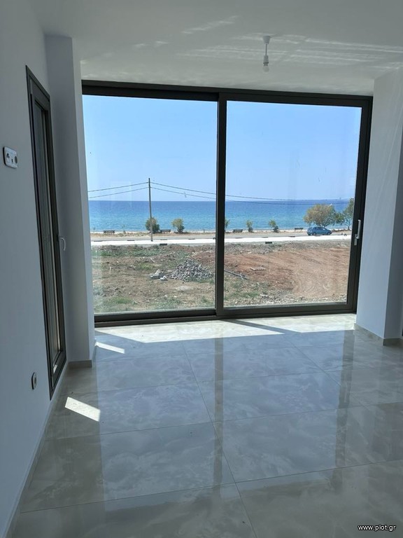Μεζονέτα 250 τ.μ. πρός πώληση, Χαλκιδική, Καλλικράτεια
