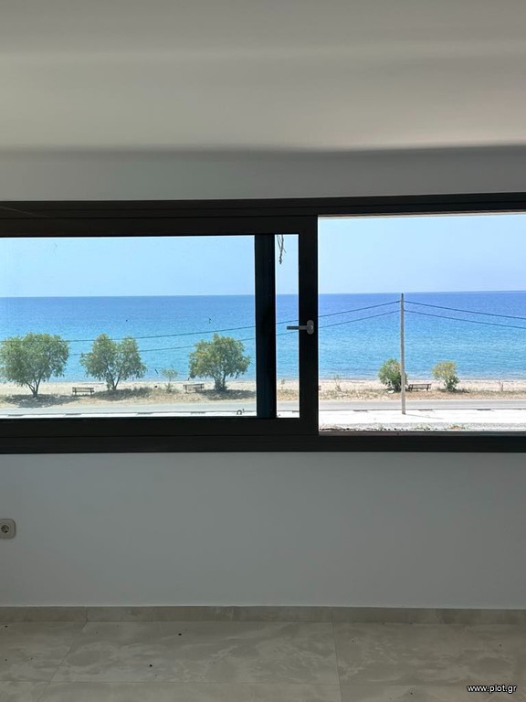 Μεζονέτα 250 τ.μ. πρός πώληση, Χαλκιδική, Καλλικράτεια