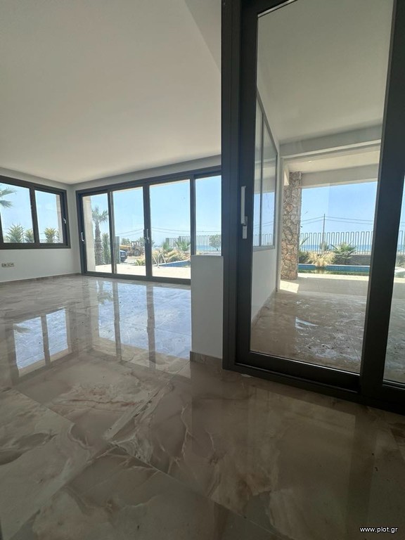 Μεζονέτα 250 τ.μ. πρός πώληση, Χαλκιδική, Καλλικράτεια