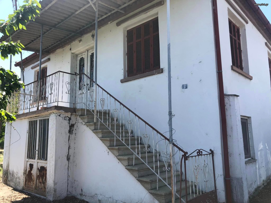 Μονοκατοικία 147 τ.μ. πρός πώληση, Ημαθία, Δοβρά