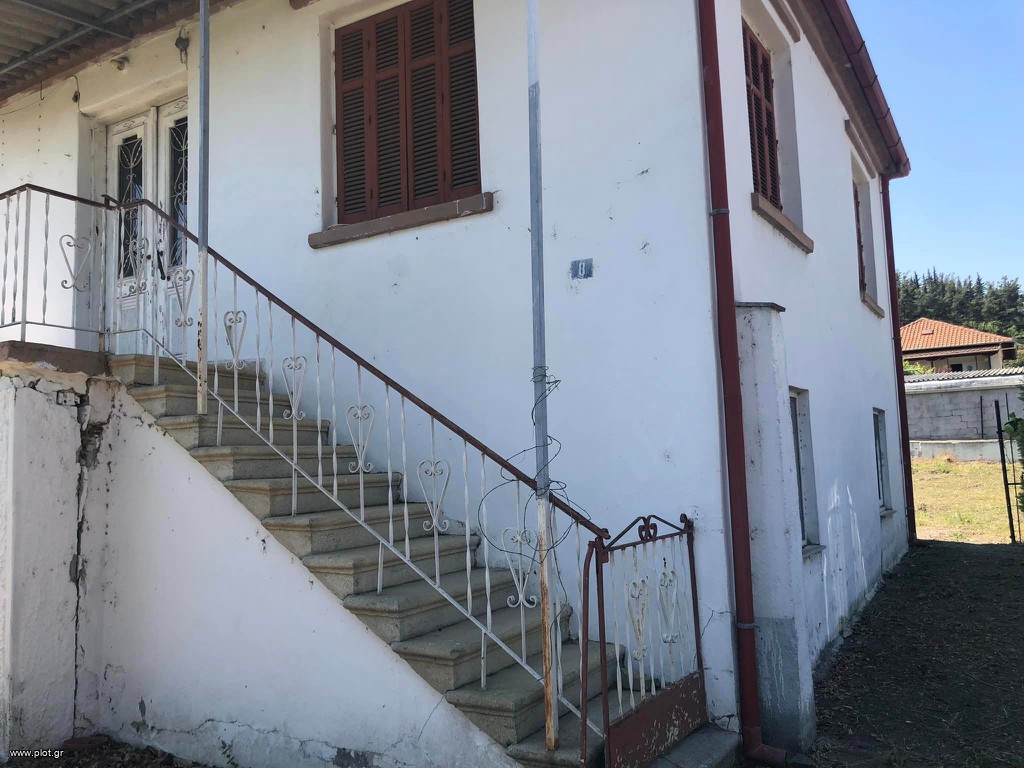 Μονοκατοικία 147 τ.μ. πρός πώληση, Ημαθία, Δοβρά