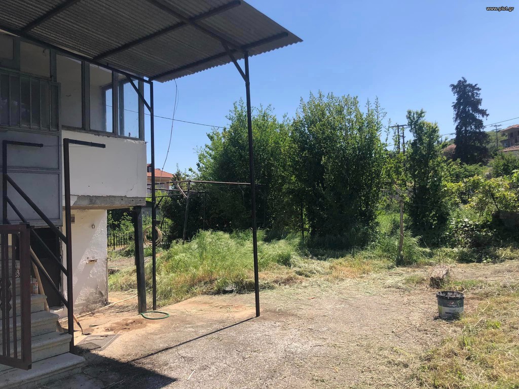 Μονοκατοικία 147 τ.μ. πρός πώληση, Ημαθία, Δοβρά