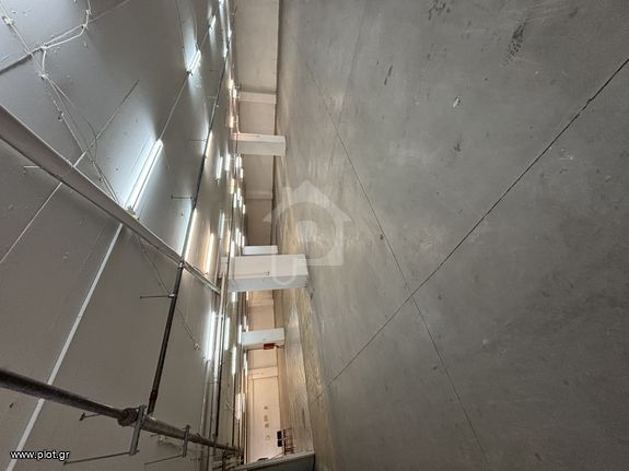 Warehouse 750 sqm for rent, Athens - West, Aigaleo
