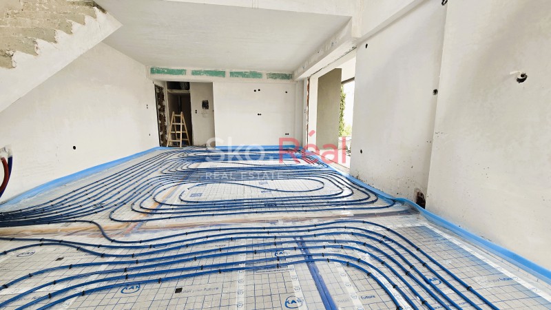 Μεζονέτα 132 τ.μ. προς πώληση, Κέντρο Πυλαίας
