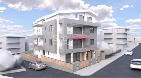Μεζονέτα 132τ.μ. για πώληση-Πυλαία » Κέντρο
