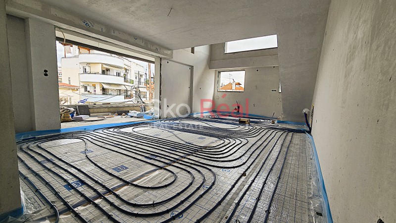 Μεζονέτα 132 τ.μ. προς πώληση, Κέντρο Πυλαίας